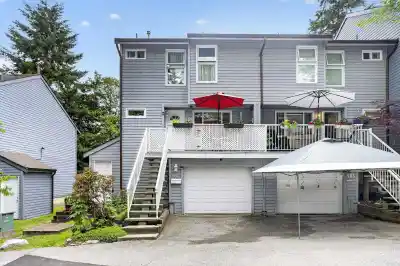 589 CARLSEN PLACE, Port Moody BC V3H 4A1