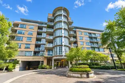612 2655 CRANBERRY DRIVE, Vancouver BC V6K 4V5