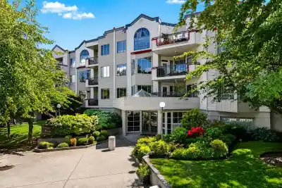 117 8700 JONES ROAD, Richmond BC V6Y 3X7