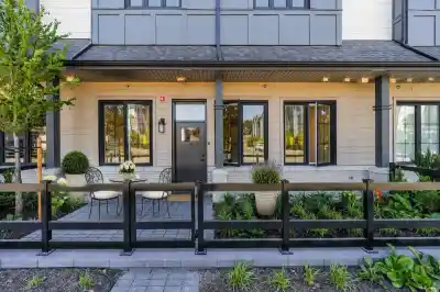 103 8800 SPIRES ROAD, Richmond BC V6Y 1W5