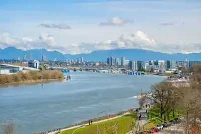 605 6833 PEARSON WAY, Richmond BC V7C 0E8