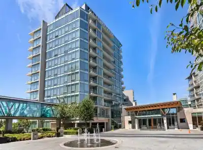 306 5151 BRIGHOUSE WAY, Richmond BC V7C 0A6