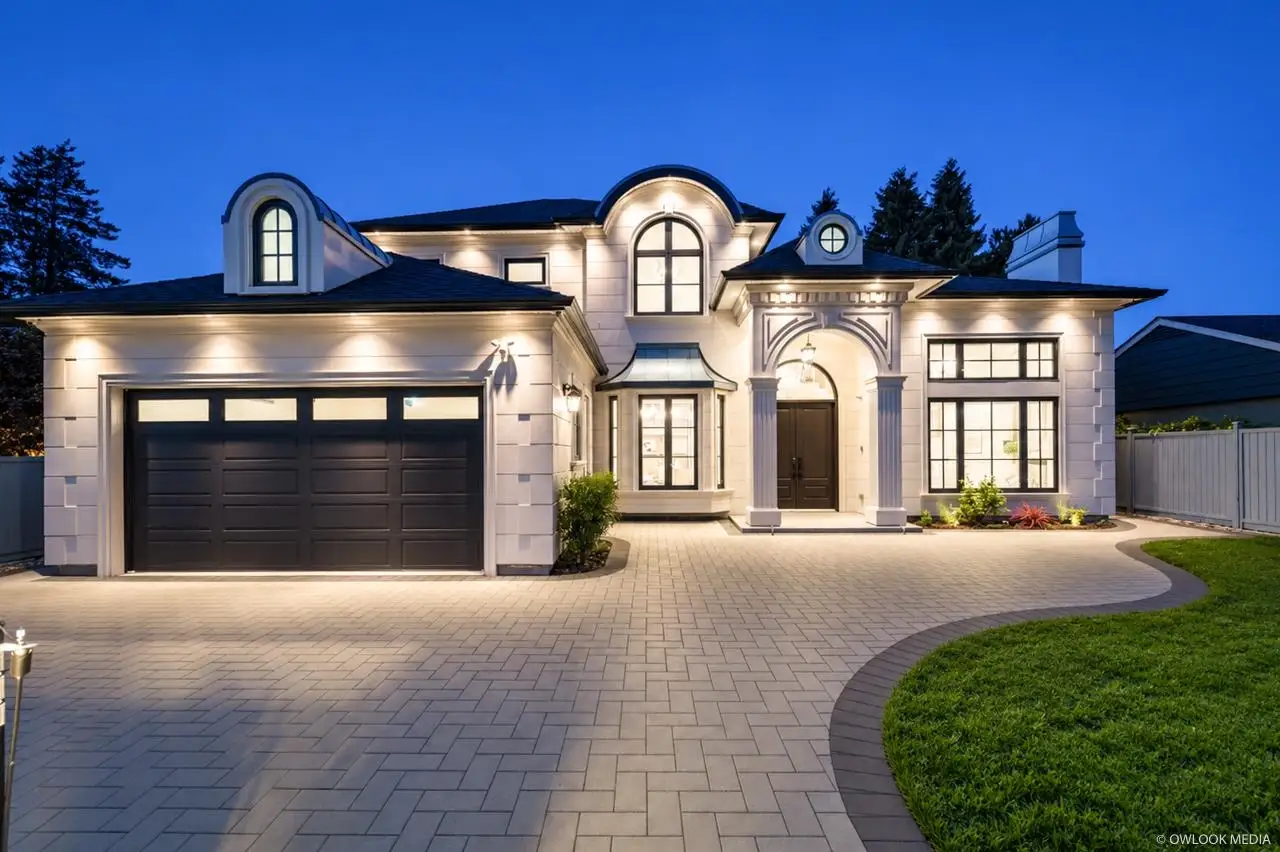 5351 COLBECK ROAD, Richmond BC V7C 3E6