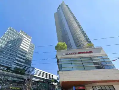 3304 488 SW MARINE DRIVE, Vancouver BC V5X 0C6