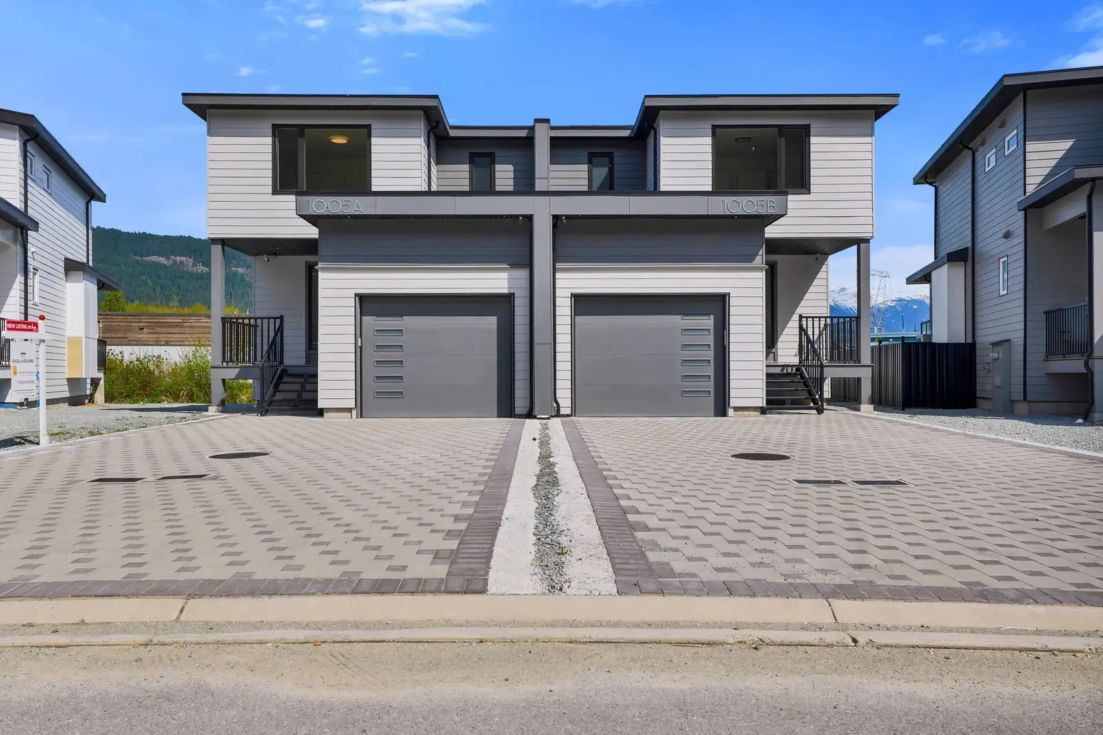 1005 PHARE CRESCENT, Pemberton BC V0N 2L1