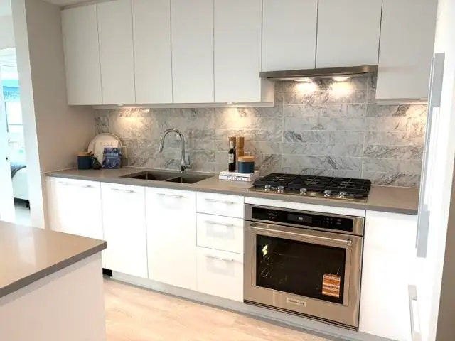 307 110 E 17TH STREET, Vancouver BC V7L 0K4