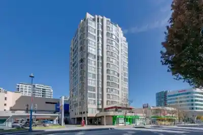602 7995 WESTMINSTER HIGHWAY, Richmond BC V6Y 3Y5