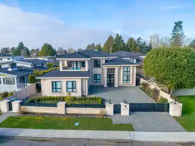 10471 SEAHAVEN DRIVE, Richmond BC V7A 4C7