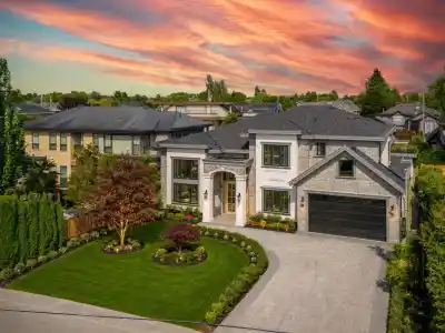 9531 KIRKMOND CRESCENT, Richmond BC V7E 1M7