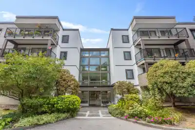 209 8860 NO. 1 ROAD, Richmond BC V7C 4C2