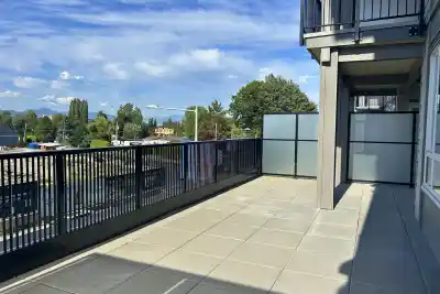 315 23222 GILLEY ROAD, Richmond BC V6V 0C8