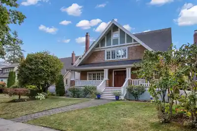 2982 W 32ND AVENUE, Vancouver BC V6L 2B7