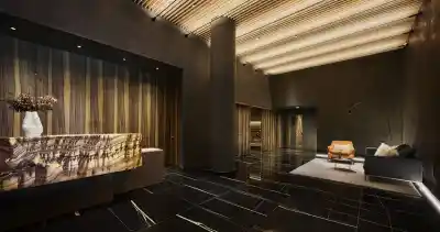 2204 1482 ROBSON STREET, Vancouver BC V6G 0E4
