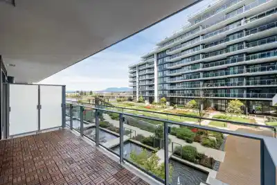 206 6811 PEARSON WAY, Richmond BC V7C 0E7