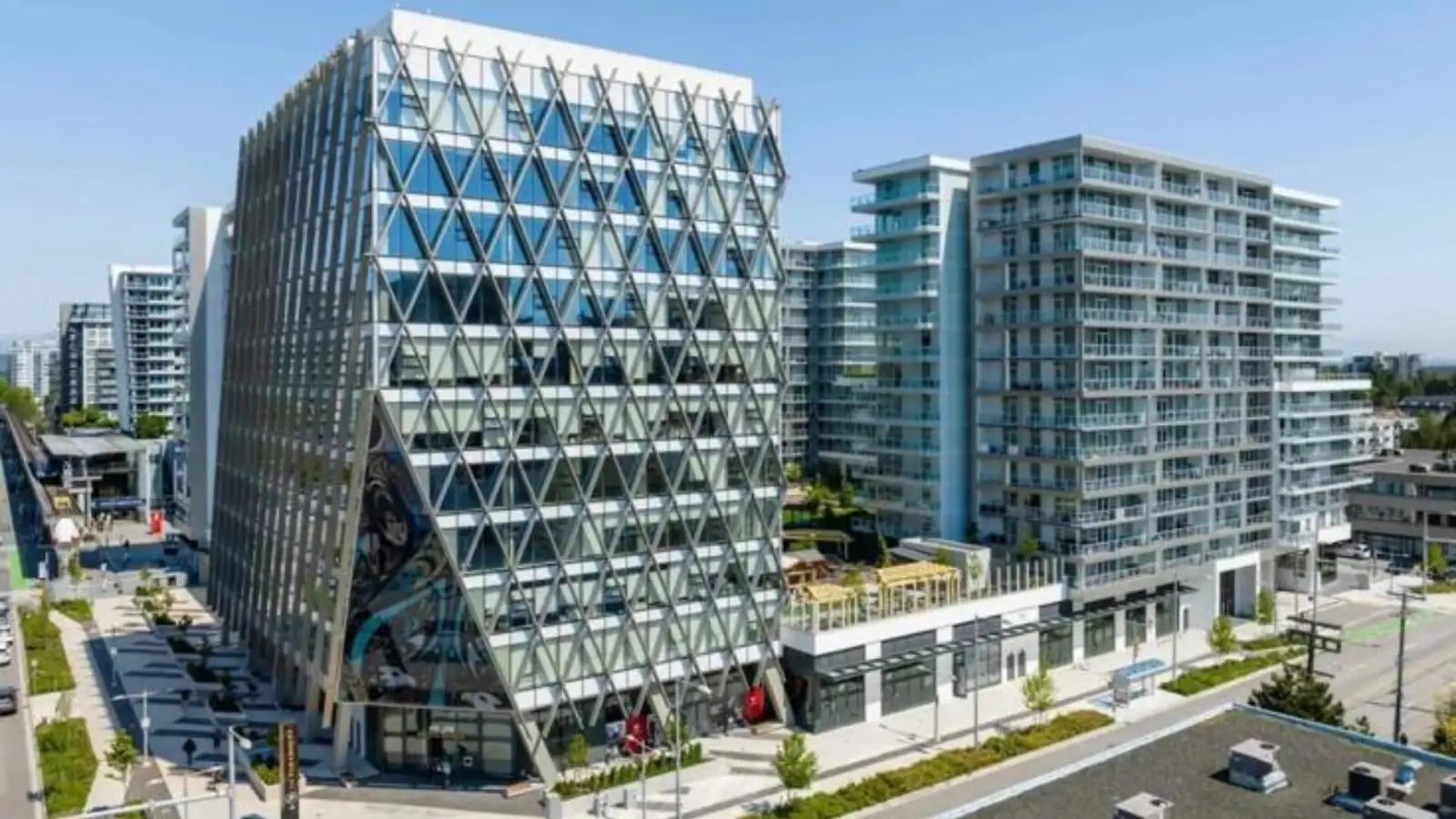 1508 6320 NO. 3 ROAD, Richmond BC V6Y 0L5