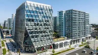 1508 6320 NO. 3 ROAD, Richmond BC V6Y 0L5