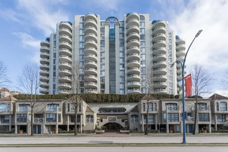 909 6088 MINORU BOULEVARD, Richmond BC V6Y 4A8