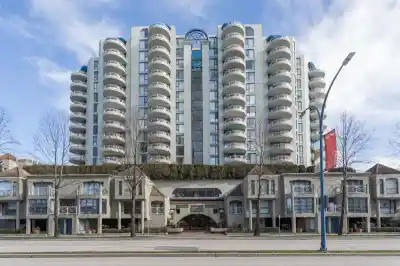 909 6088 MINORU BOULEVARD, Richmond BC V6Y 4A8