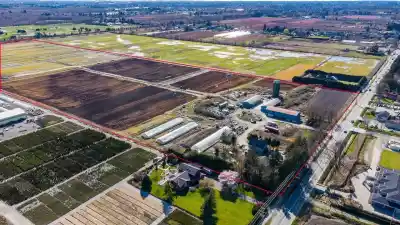 14780 WESTMINSTER HIGHWAY, Richmond BC V6V 1A5