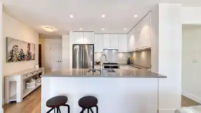 608 8580 RIVER DISTRICT CROSSING, Vancouver BC V5S 0B9