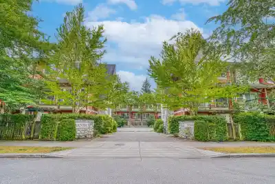 21 9308 KEEFER AVENUE, Richmond BC V6Y 4K9