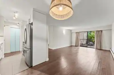 203 1611 E 3RD AVENUE, Vancouver BC V5N 1H1