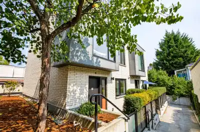 2 589 W KING EDWARD AVENUE, Vancouver BC V5Z 2C4