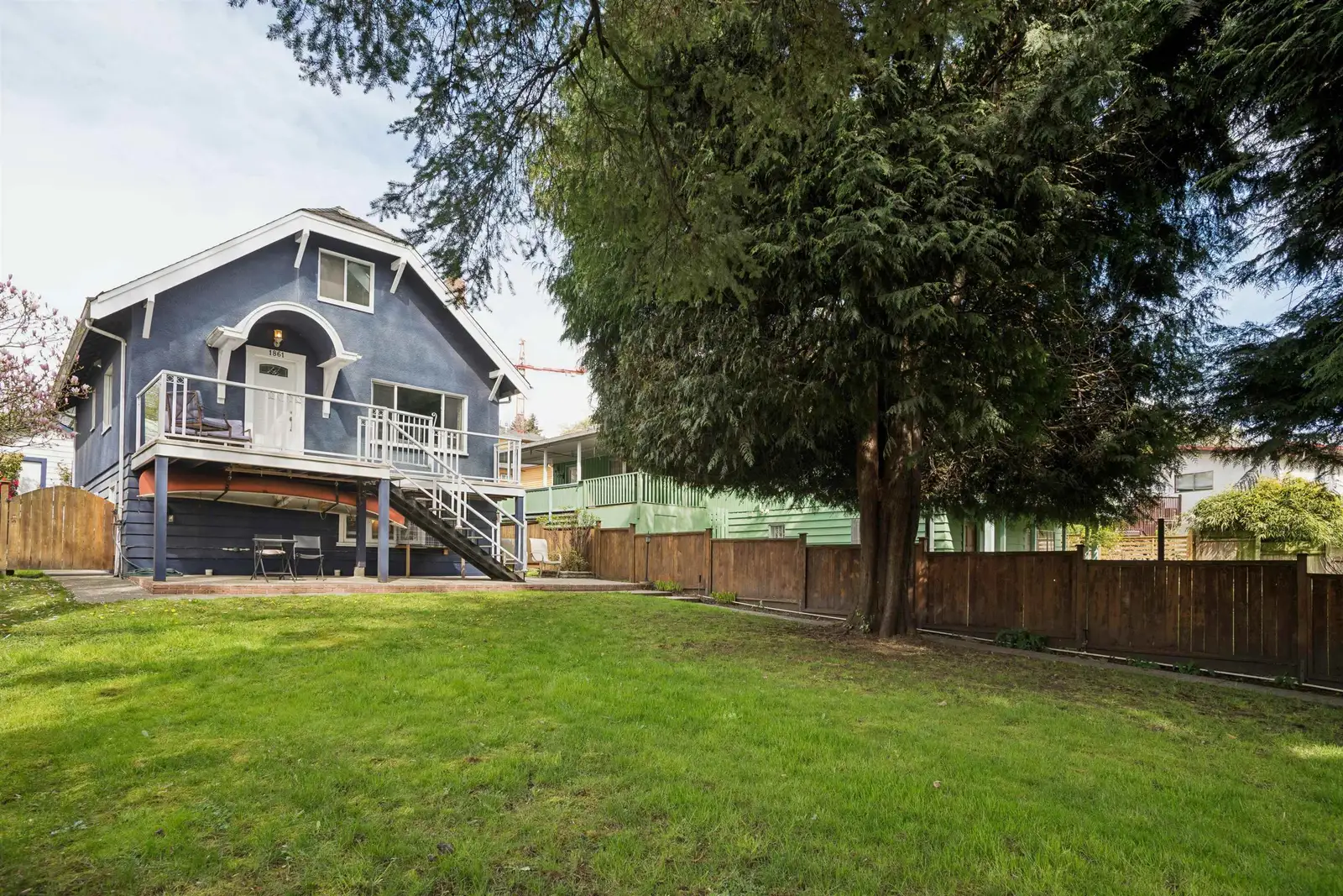 1861 E KENT AVENUE NORTH, Vancouver BC V5P 2S9