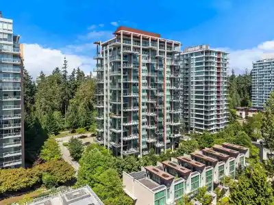 1701 5782 BERTON AVENUE, Vancouver BC V6S 0C1
