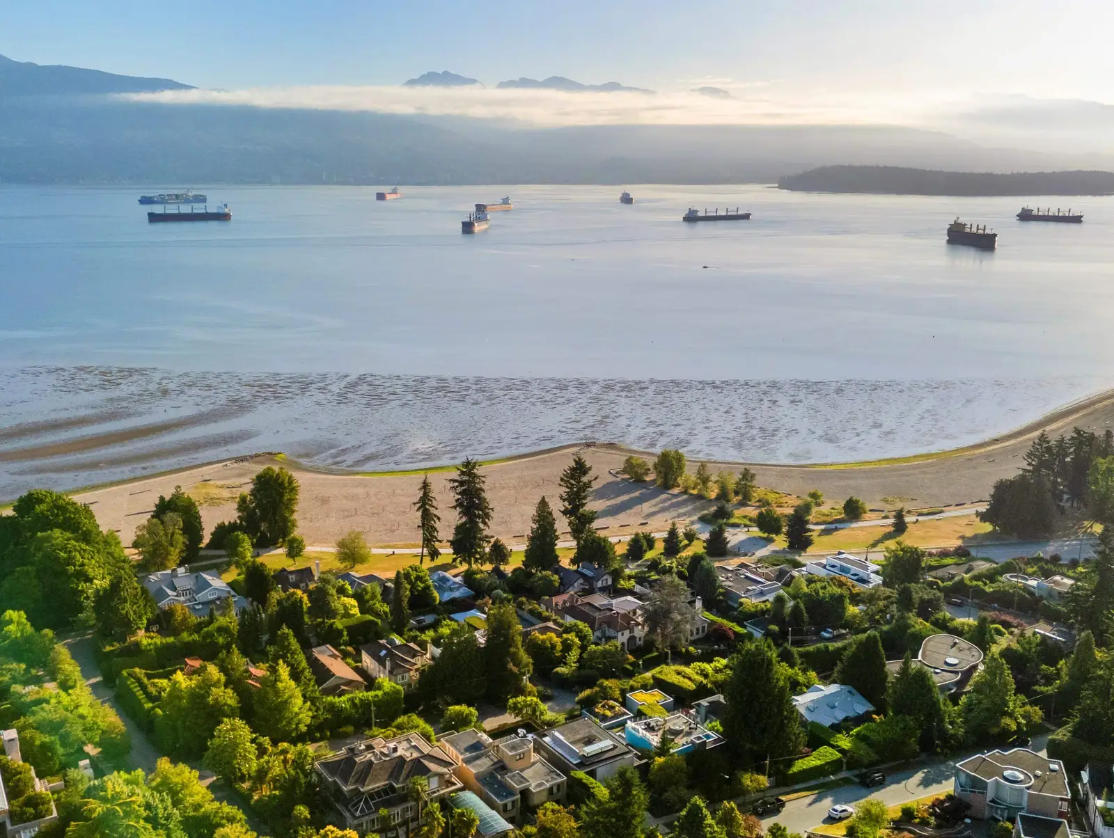 1550 BLANCA STREET, Vancouver BC V6R 4S1