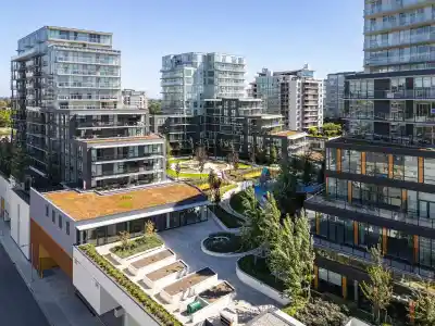 408 6655 BUSWELL STREET, Richmond BC V6Y 0M4