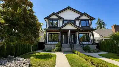 3214 W KING EDWARD AVENUE, Vancouver BC V6L 1V7
