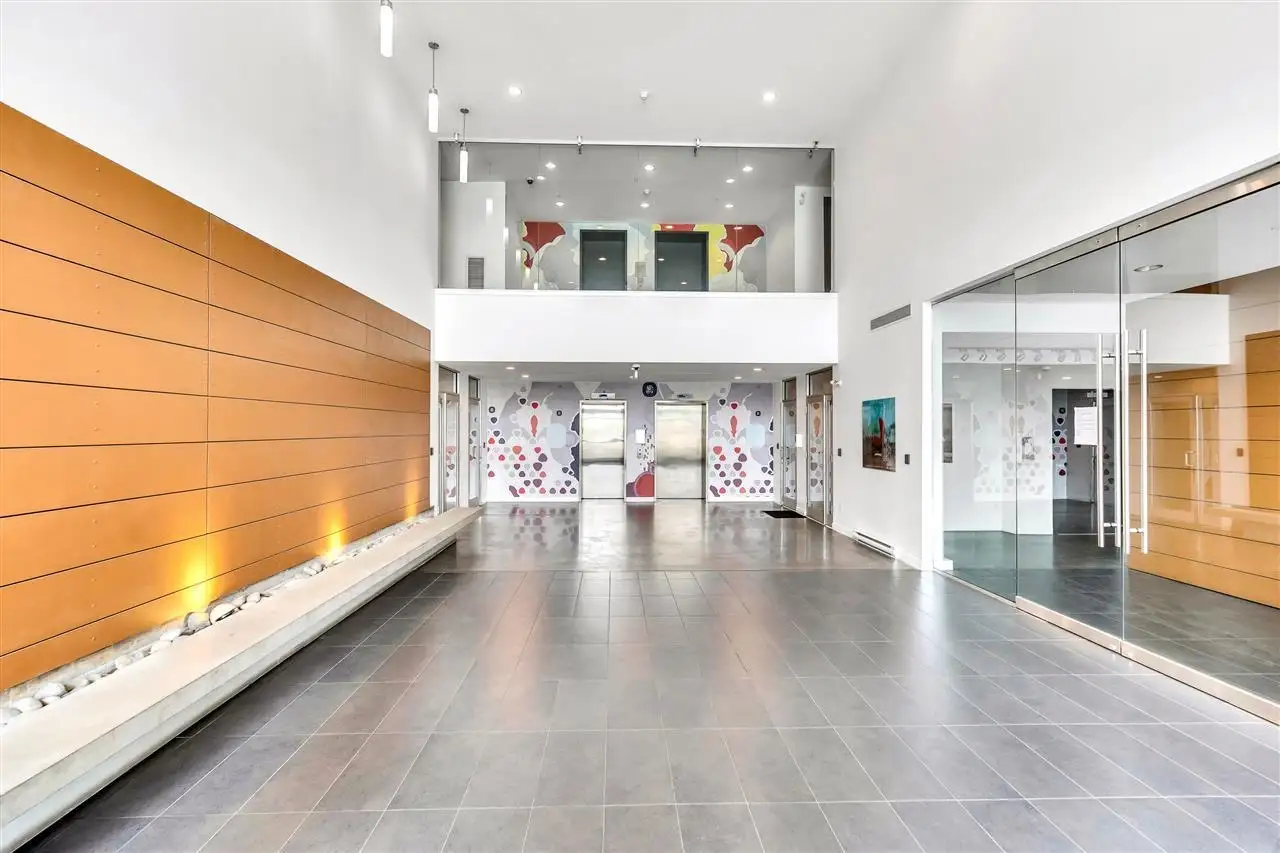 206 256 E 2ND AVENUE, Vancouver BC V5T 0A7