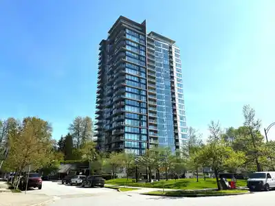 803 651 NOOTKA WAY, Port Moody BC V3H 0A1