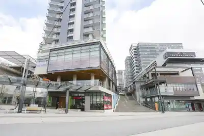 2307 489 INTERURBAN WAY, Vancouver BC V5X 0C7