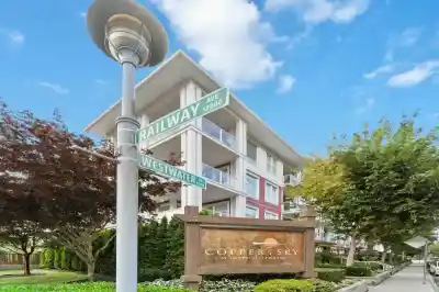 416 4600 WESTWATER DRIVE, Richmond BC V7E 6S2