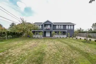 8820 NO. 4 ROAD, Richmond BC V6Y 2T6