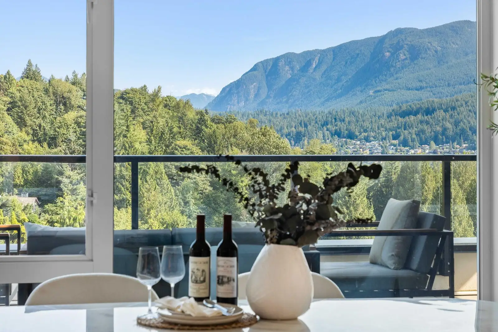PH604 1100 CLARKE ROAD, Port Moody BC V3H 0N3