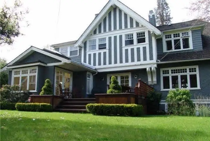 6485 ADERA STREET, Vancouver BC V6M 3J7