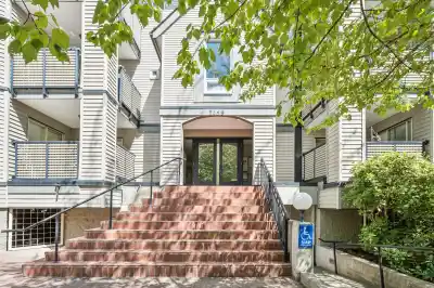 305 7459 MOFFATT ROAD, Richmond BC V6Y 1X9
