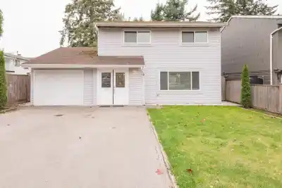 11586 PARKWOOD PLACE, Delta BC V4C 7L1