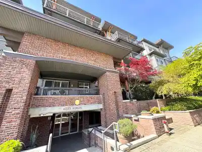 116 6033 KATSURA STREET, Richmond BC V6Y 0B3