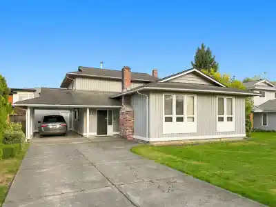 10760 SEAMOUNT ROAD, Richmond BC V7A 4P6