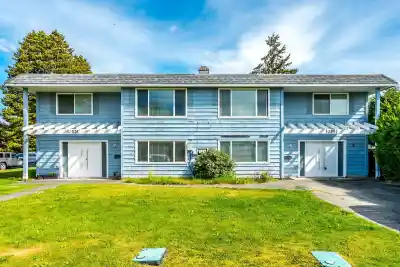 10551 ANAHIM DRIVE, Richmond BC V7A 3C6