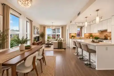 311 9551 ALEXANDRA ROAD, Richmond BC V6X 0S6