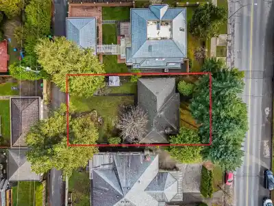 1323 W 49TH AVENUE, Vancouver BC V6M 2R2