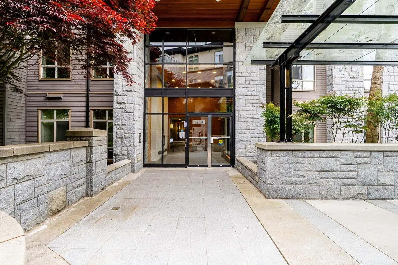 112 5779 BIRNEY AVENUE, Vancouver BC V6S 0A3