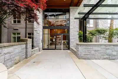 112 5779 BIRNEY AVENUE, Vancouver BC V6S 0A3