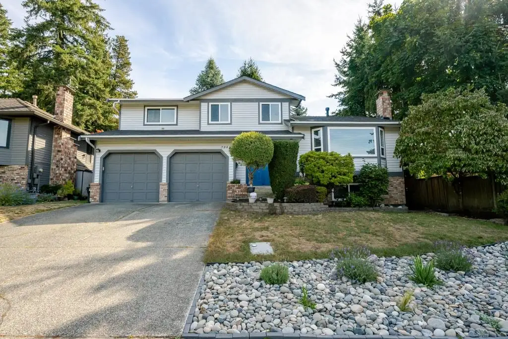 7844 108B STREET, Delta BC V4C 7Z9