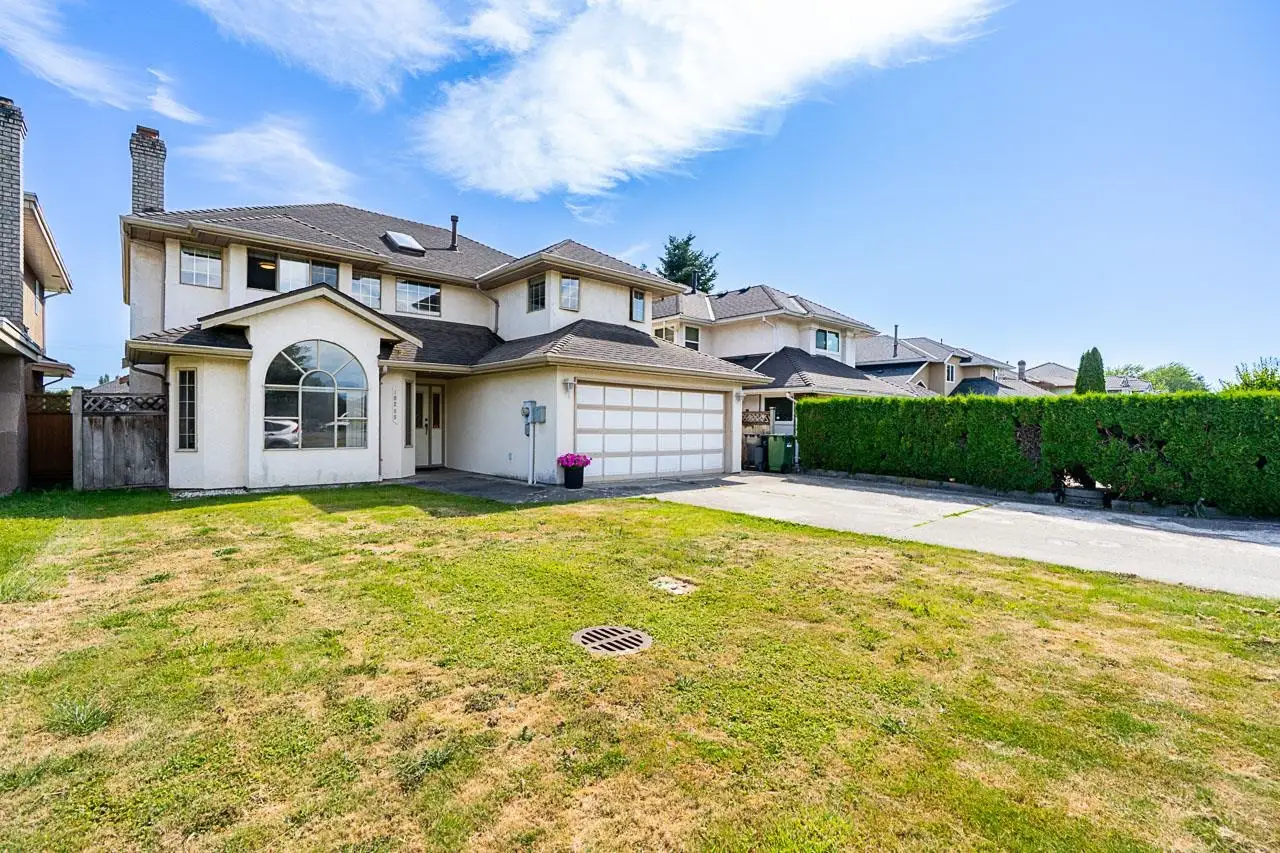 10288 HALL AVENUE, Richmond BC V6X 3T9